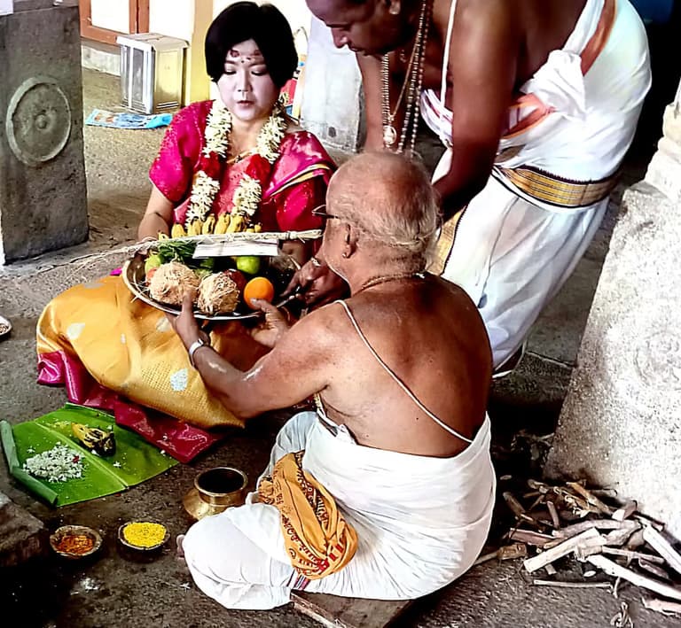 Nadi Astrologer